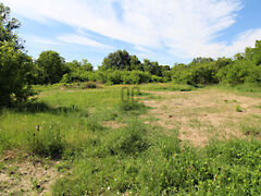 Eladó földterület Csömör