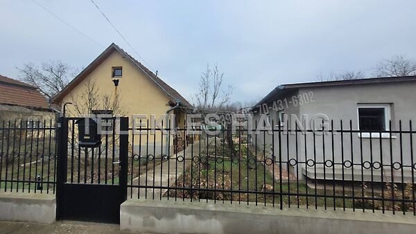 Eladó ház Albertirsa