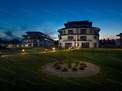 Eladó lakás Keszthely