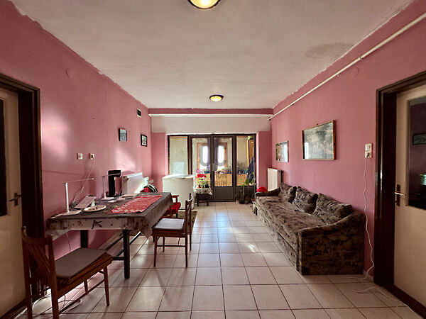 Eladó ház Becsehely