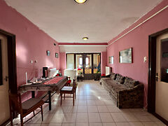 Eladó ház Becsehely