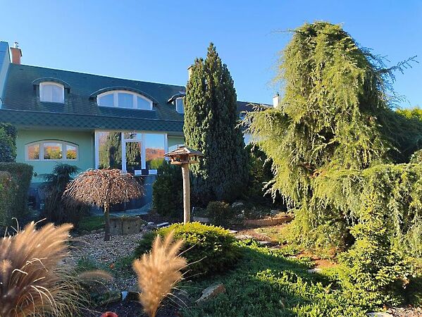 Eladó ház Budapest, XVII. kerület