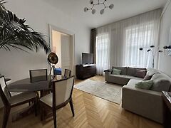 Eladó lakás Budapest, VI. kerület