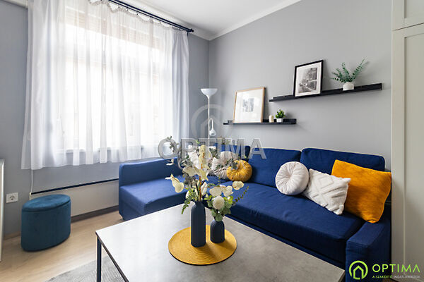 Eladó lakás Budapest, XIV. kerület