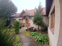 Eladó ház Bakonybél