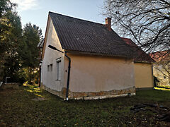 Eladó nyaraló Badacsonytomaj