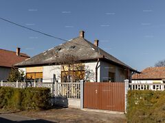 Eladó ház Nagykáta