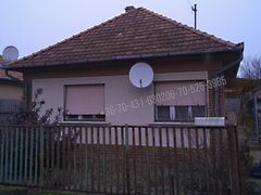 Eladó ház Mikebuda