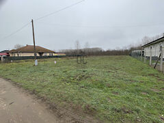 Eladó földterület Mikepércs