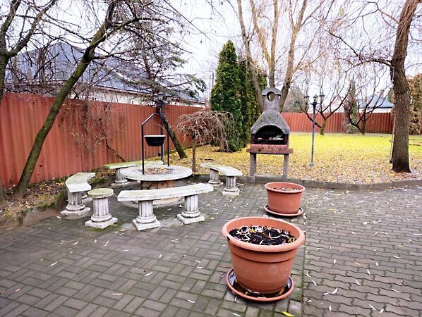 Eladó ház Örkény