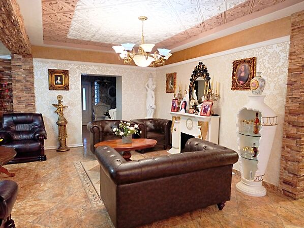 Eladó ház Örkény