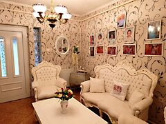 Eladó ház Örkény