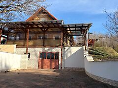 Eladó ház Ságvár