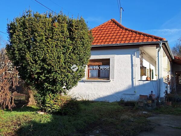 Eladó ház Alcsútdoboz