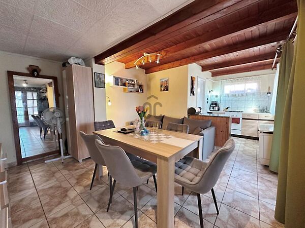 Eladó ház Csákvár