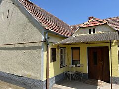 Eladó ház Nemeskeresztúr