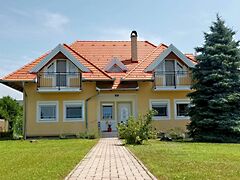 Eladó ház Cserszegtomaj