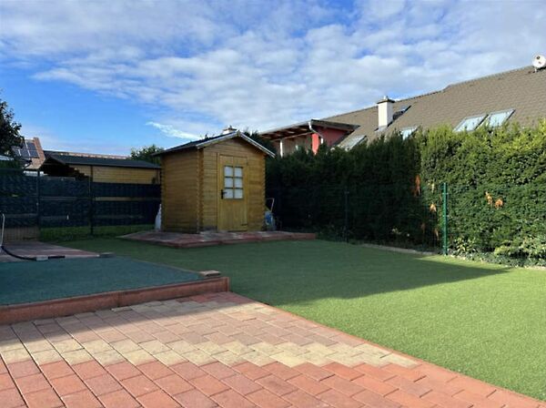 Eladó lakás Keszthely, Kertváros