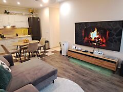 Eladó lakás Polgárdi