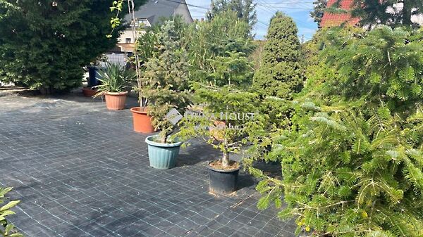 Eladó földterület Dunakeszi