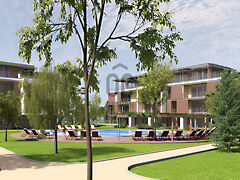 Eladó lakás Balatonszemes