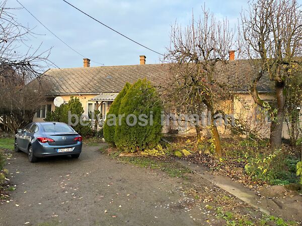 Eladó ház Ököritófülpös