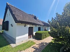 Eladó ház Balatonkenese