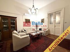 Eladó lakás Budapest, VI. kerület