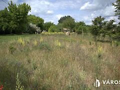 Eladó földterület Sándorfalva