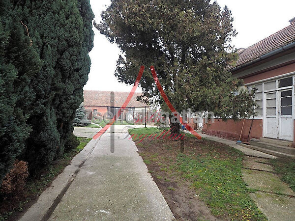 Eladó ház Kaposfő