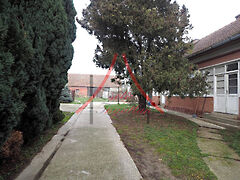 Eladó ház Kaposfő