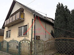 Eladó ház Kaposfő