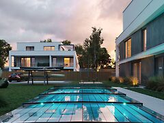 Eladó lakás Siófok