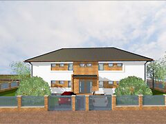 Eladó lakás Cegléd