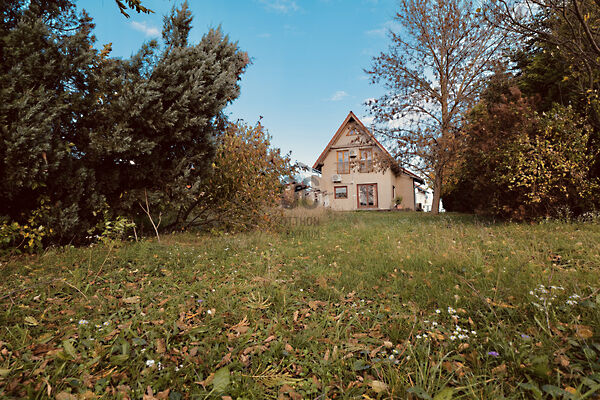 Eladó ház Nagybakónak