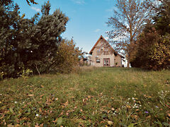 Eladó ház Nagybakónak