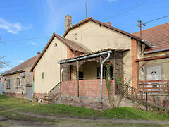 Eladó ház Ábrahámhegy