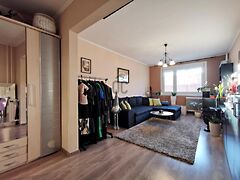 Eladó lakás Székesfehérvár