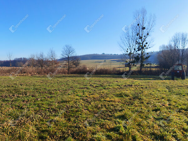 Eladó földterület Kiscsehi