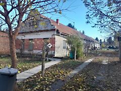 Eladó ház Békéscsaba