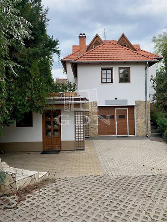 Eladó ház Budapest, XXII. kerület