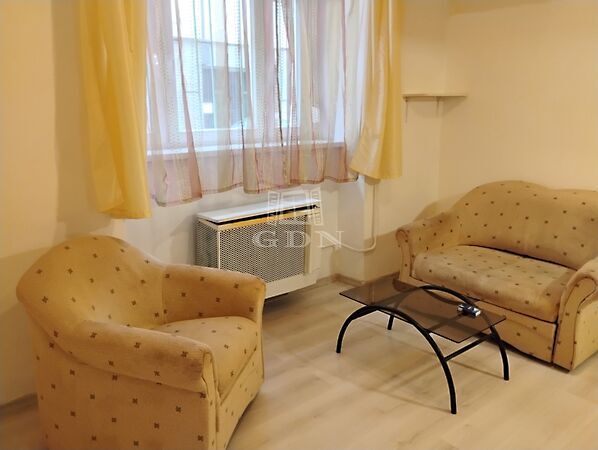 Eladó lakás Budapest, VIII. kerület