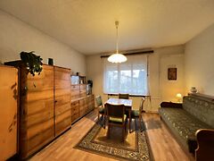 Eladó ház Kaposvár, Donneri városrész