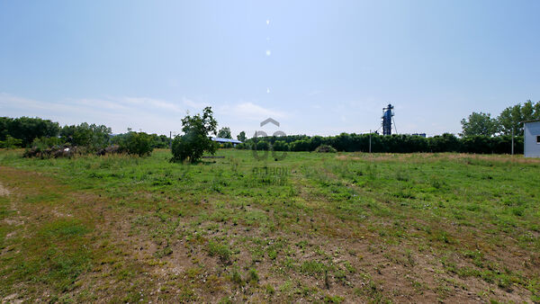 Eladó földterület Hajdúsámson