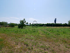 Eladó földterület Hajdúsámson