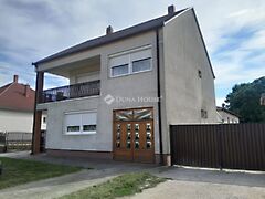 Eladó ház Rábapordány