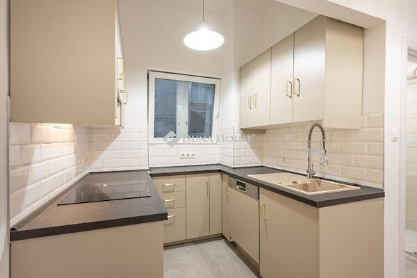 Eladó lakás Budapest, I. kerület