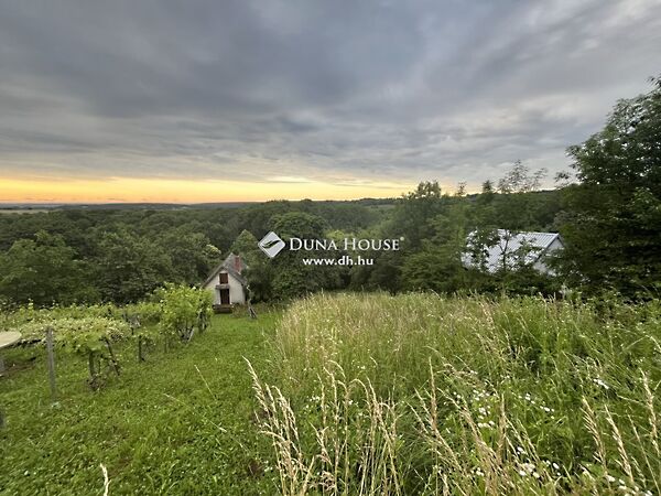 Eladó nyaraló Kőszegdoroszló