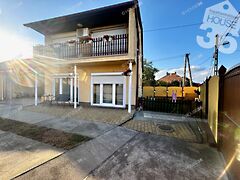 Eladó ház Nagykőrös