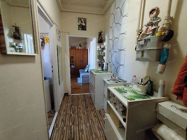 Eladó lakás Kazincbarcika, Belváros